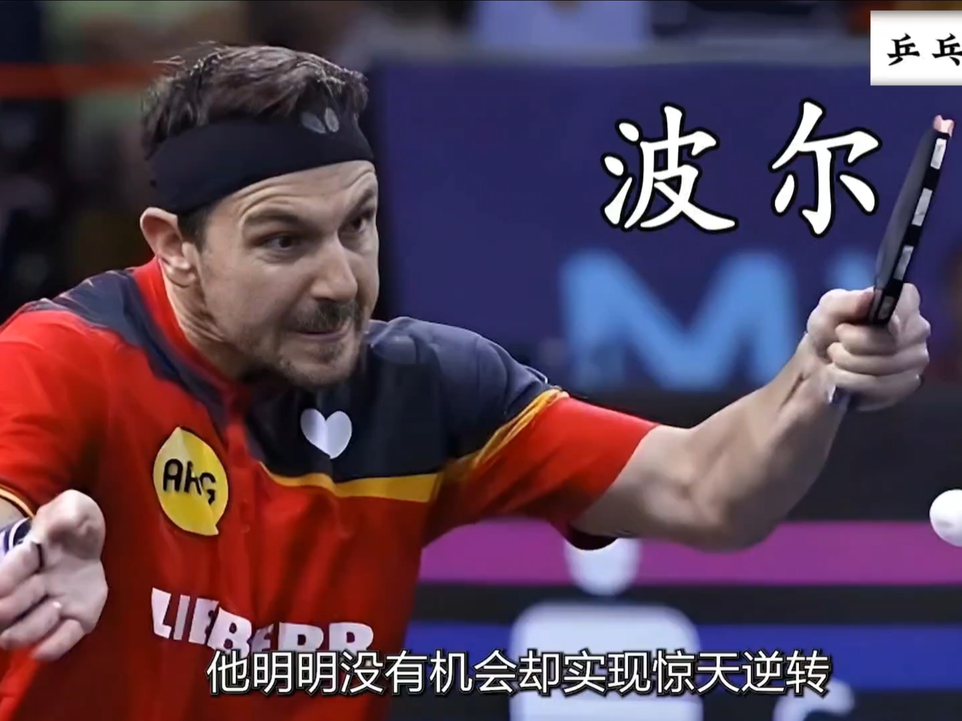 关于波兰乒乓球队碾压奥地利乒乓球队，奥恰洛夫统治全场的信息