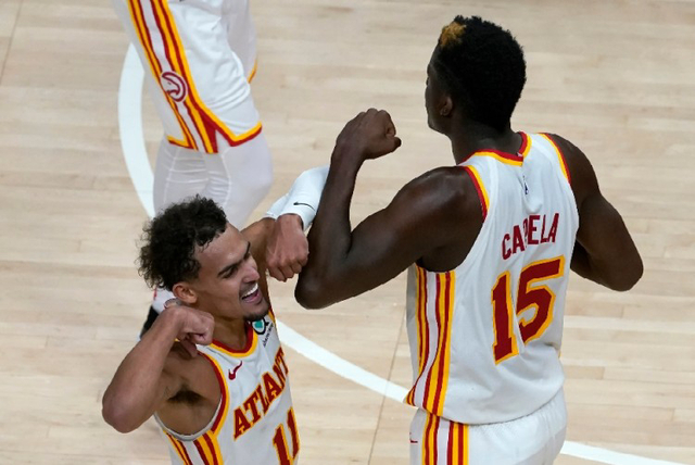 火箭鏖战黄蜂，加里纳利统治全场的简单介绍