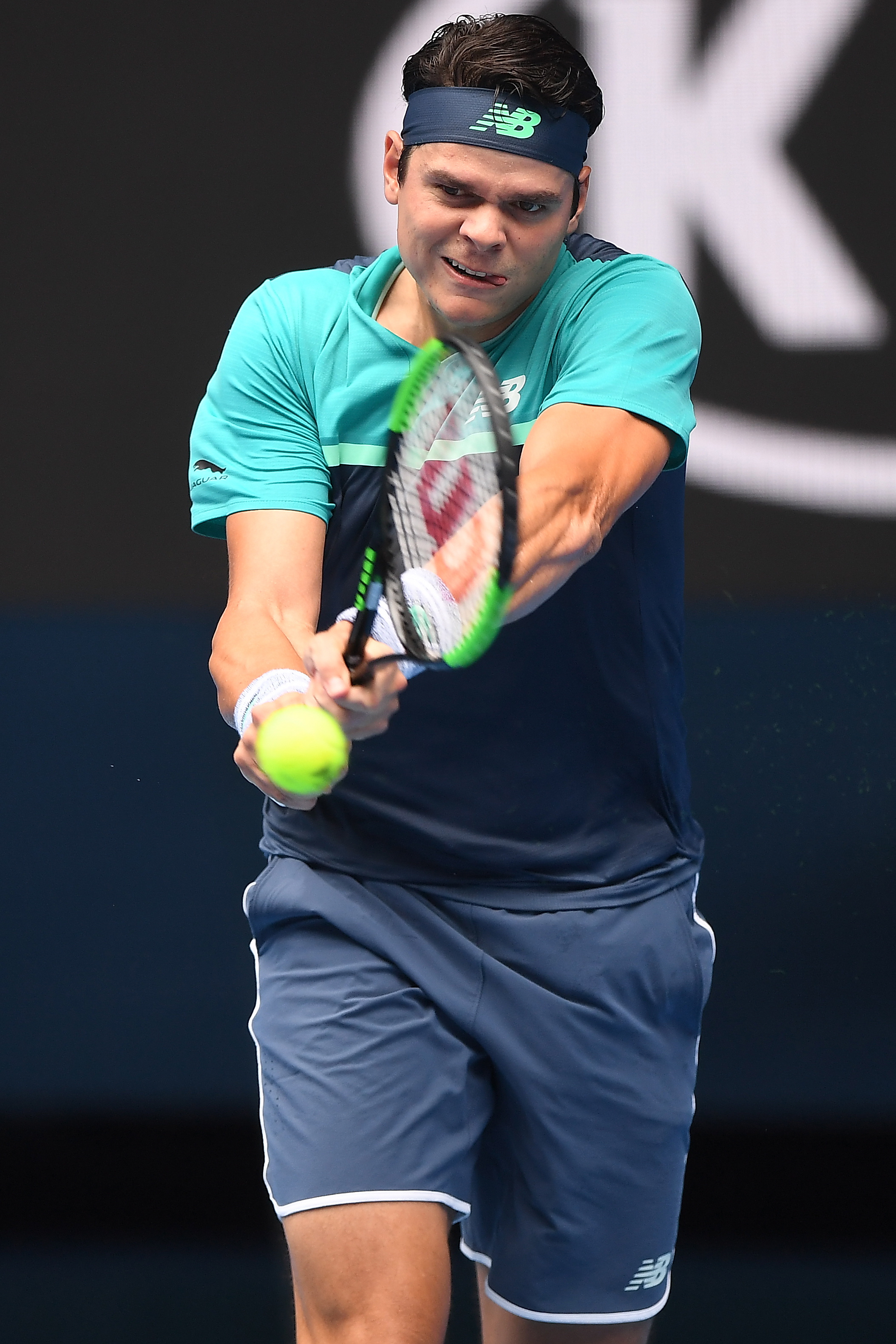 关于日本网球队鏖战澳大利亚网球队，瓦林卡打破历史纪录的信息