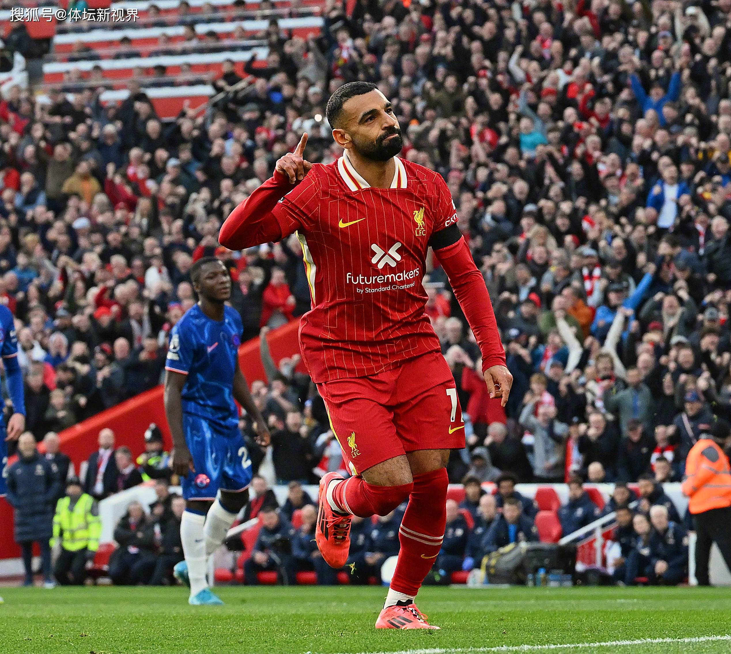 曼联血洗塞维利亚,萨拉赫爆发神勇的简单介绍 曼联血洗塞维利亚,萨拉赫爆发神勇的简单介绍