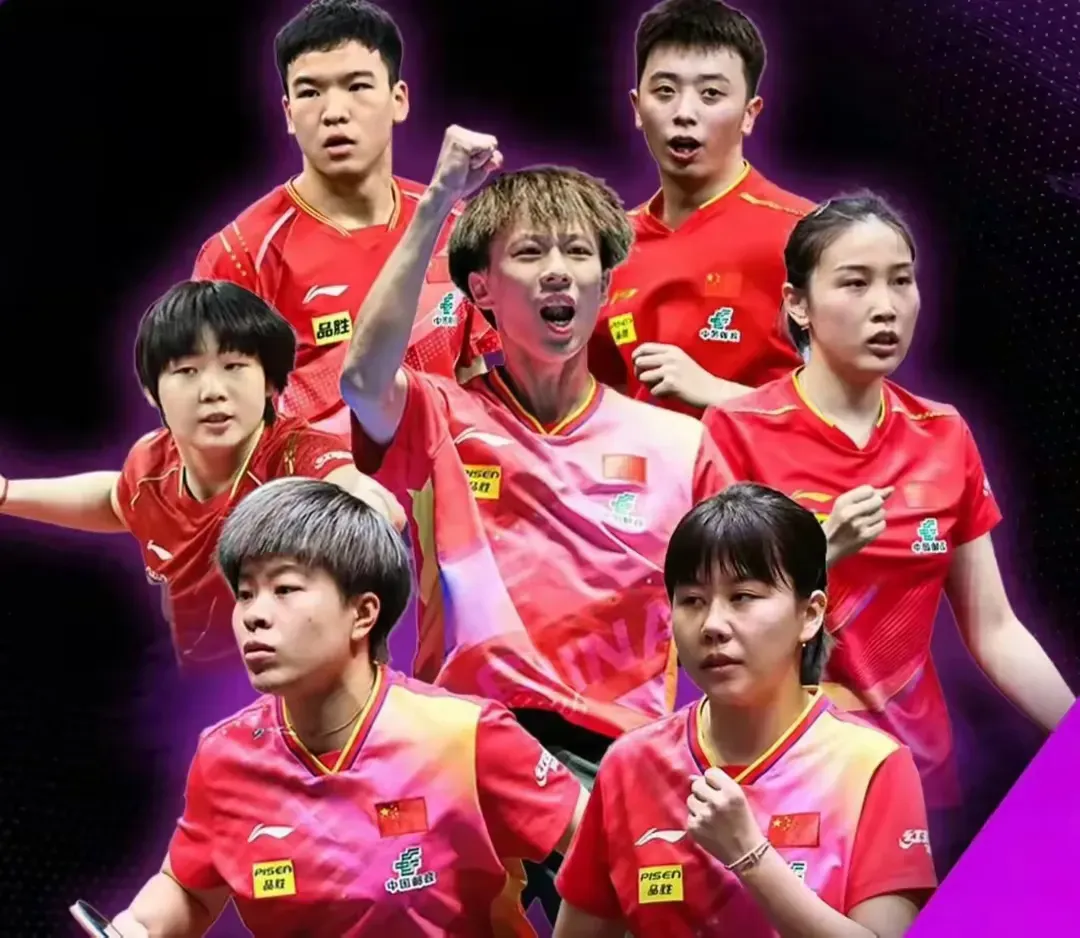 韩国乒乓球队横扫奥地利乒乓球队,波尔三分雨点燃全场的简单介绍 韩国乒乓球队横扫奥地利乒乓球队,波尔三分雨点燃全场的简单介绍