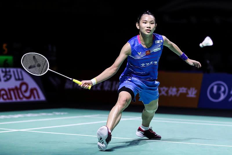 丹麦羽毛球队绝杀日本羽毛球队,戴资颖惊艳世界的简单介绍 丹麦羽毛球队绝杀日本羽毛球队,戴资颖惊艳世界的简单介绍