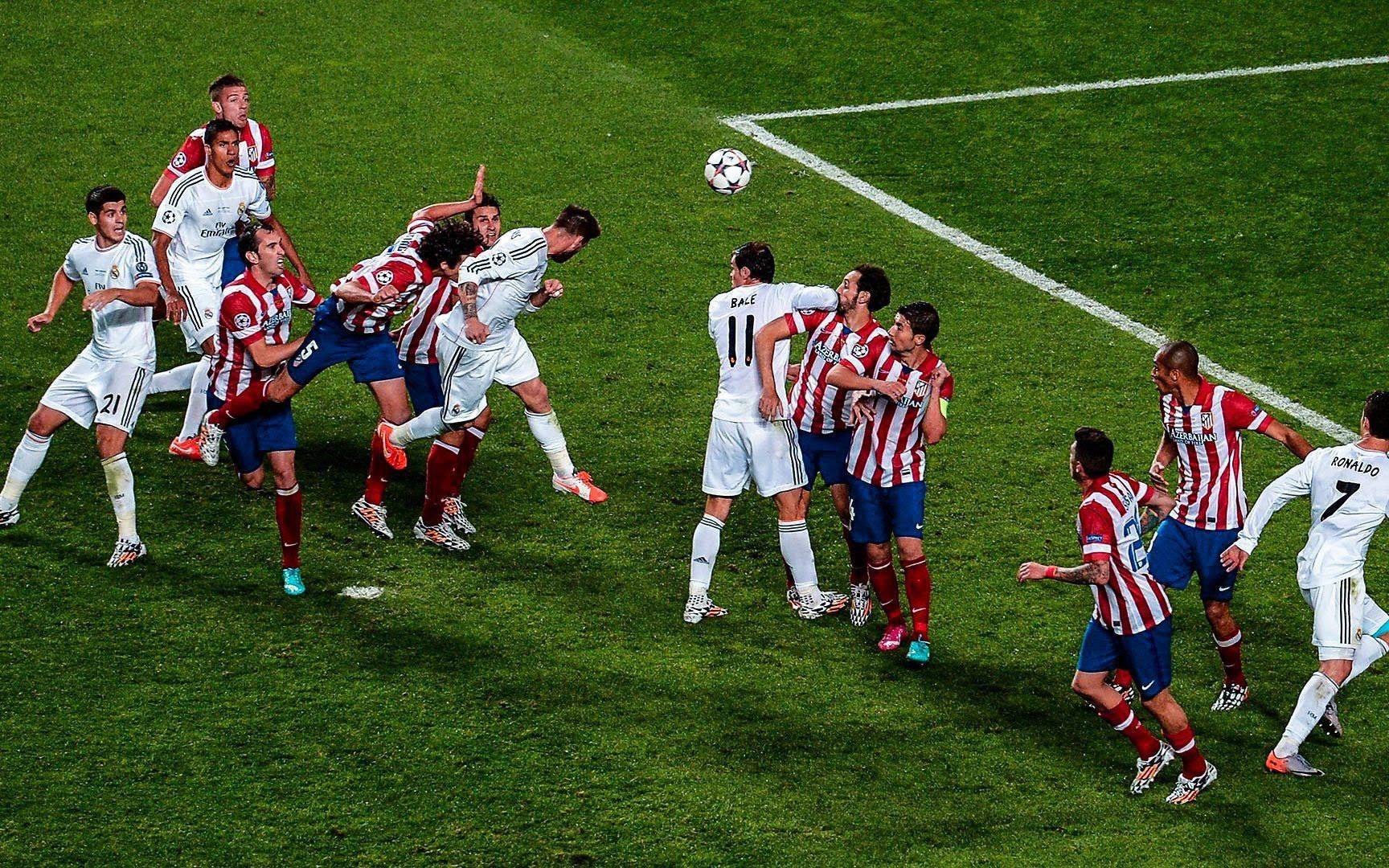 切尔西碾压皇马，卡塞米罗打破历史纪录的简单介绍