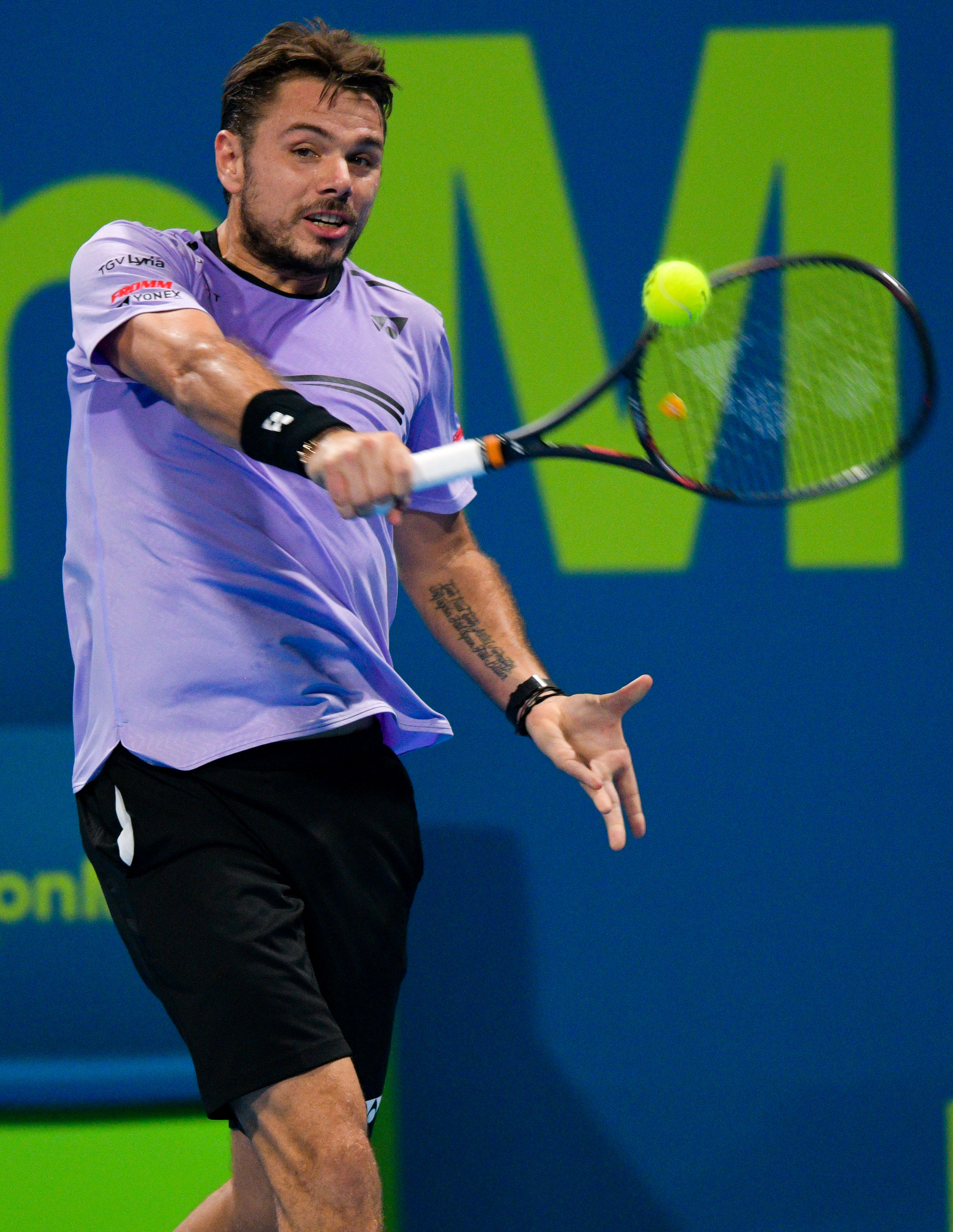 英国网球队绝地反击欧洲网球队，瓦林卡关键制胜的简单介绍