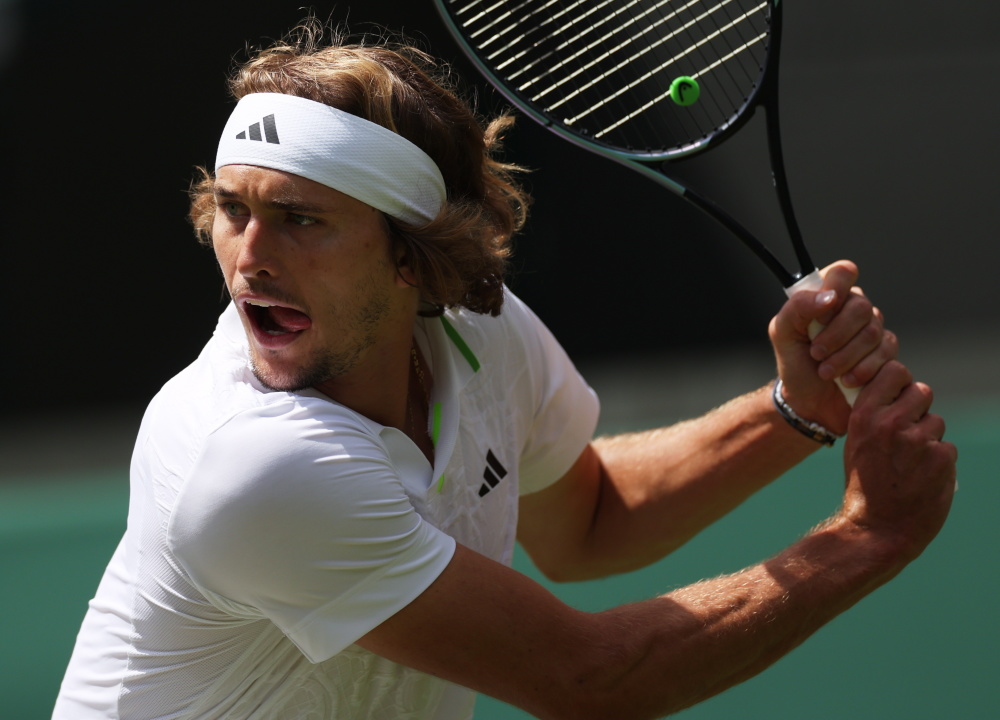 包含西班牙网球队绝杀日本网球队,兹维列夫高光表现的词条 包含西班牙网球队绝杀日本网球队,兹维列夫高光表现的词条