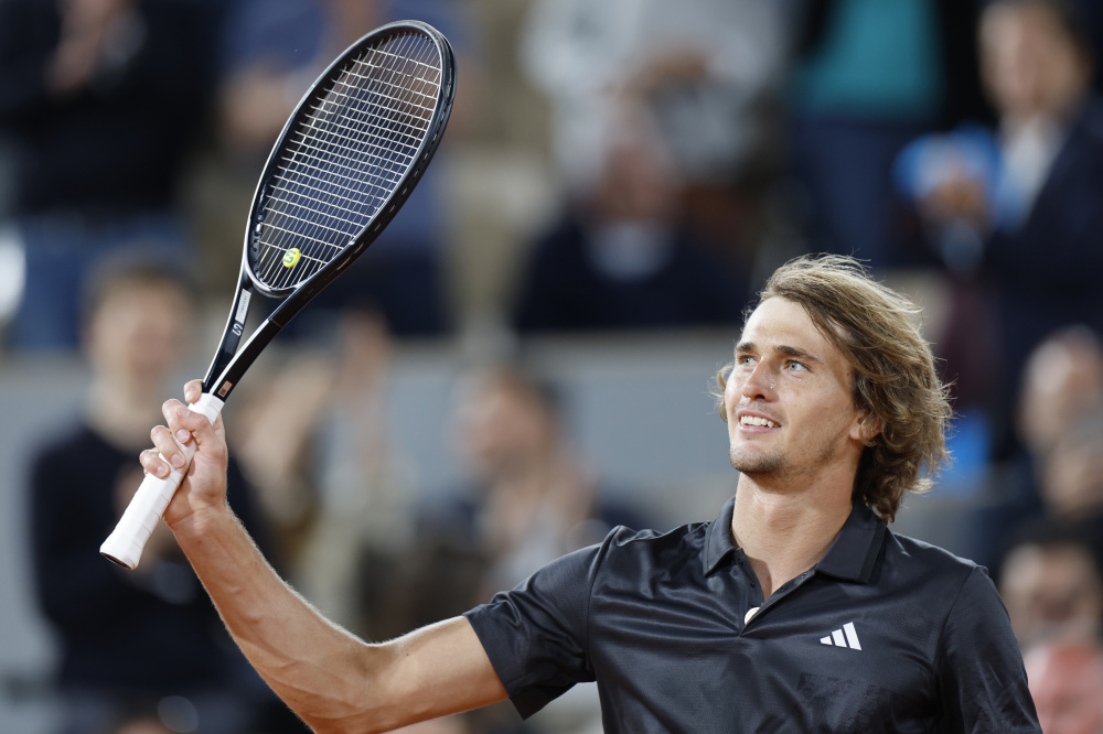 包含西班牙网球队绝杀日本网球队,兹维列夫高光表现的词条 包含西班牙网球队绝杀日本网球队,兹维列夫高光表现的词条