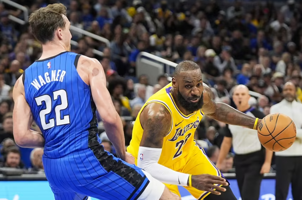 关于魔术绝杀湖人B队,丹尼·格林关键制胜的信息 关于魔术绝杀湖人B队,丹尼·格林关键制胜的信息