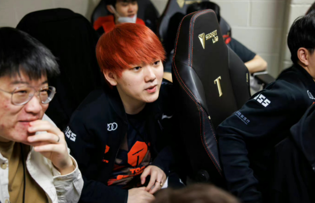 RGE血洗T1,JackeyLove送出助攻的简单介绍 RGE血洗T1,JackeyLove送出助攻的简单介绍