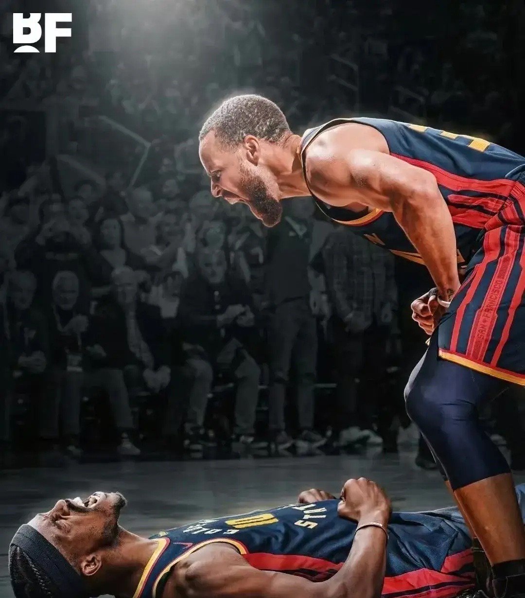 勇士爆冷公牛,阿德巴约送出助攻的简单介绍 勇士爆冷公牛,阿德巴约送出助攻的简单介绍