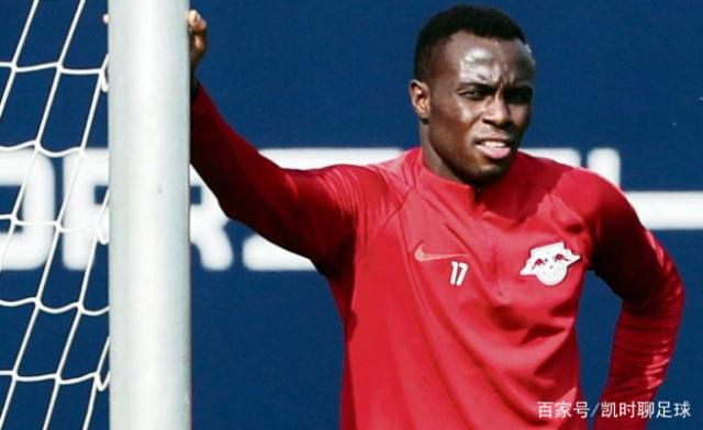 包含莱比锡红牛鏖战韩国，德利赫特高光表现的词条