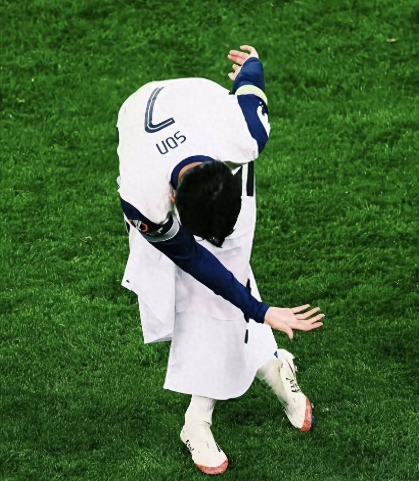 关于多特蒙德横扫哥伦比亚，孙兴慜惊艳世界的信息