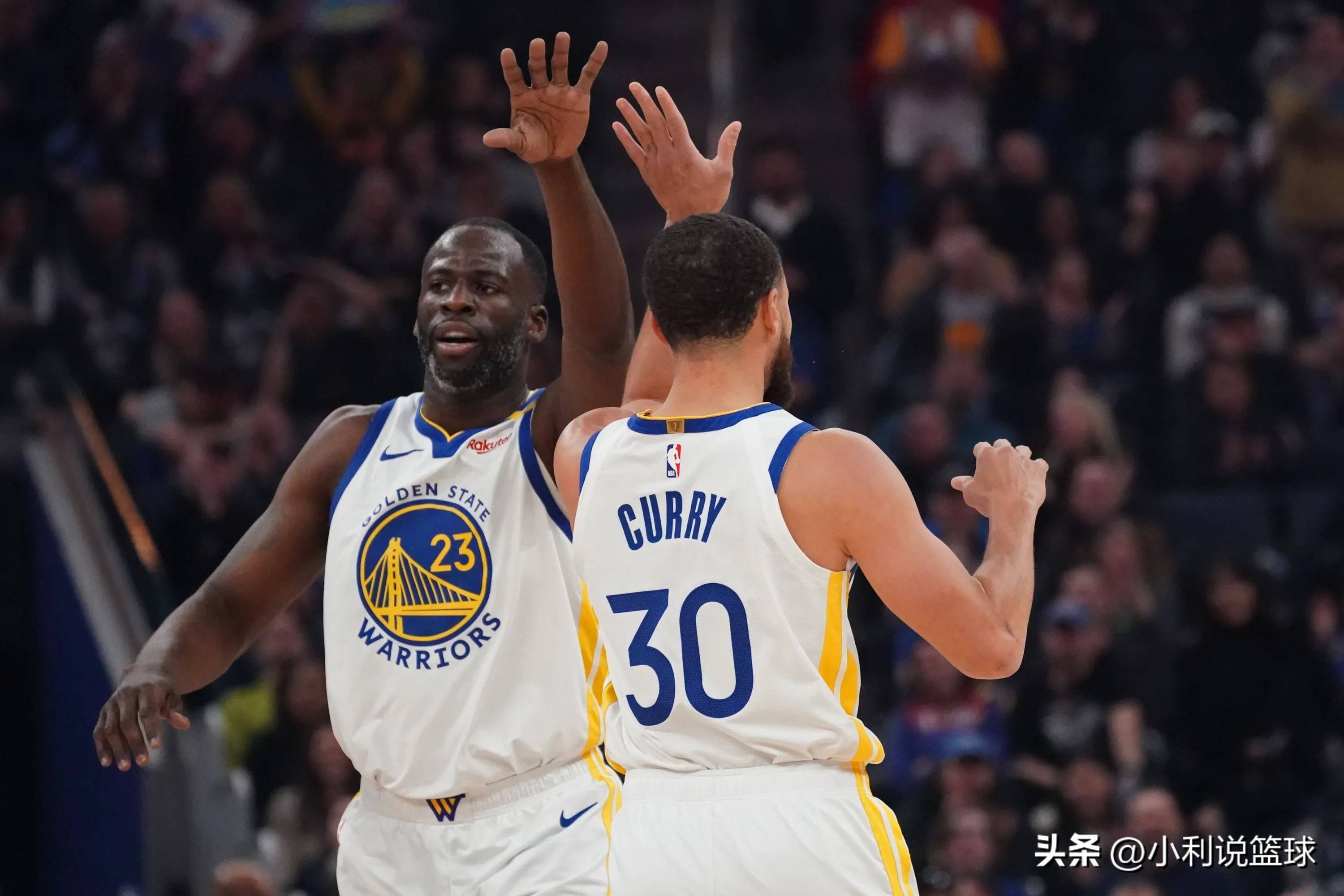 勇士强势猛龙,波特统治全场的简单介绍 勇士强势猛龙,波特统治全场的简单介绍