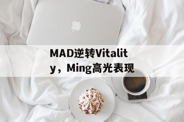 MAD逆转Vitality，Ming高光表现的简单介绍
