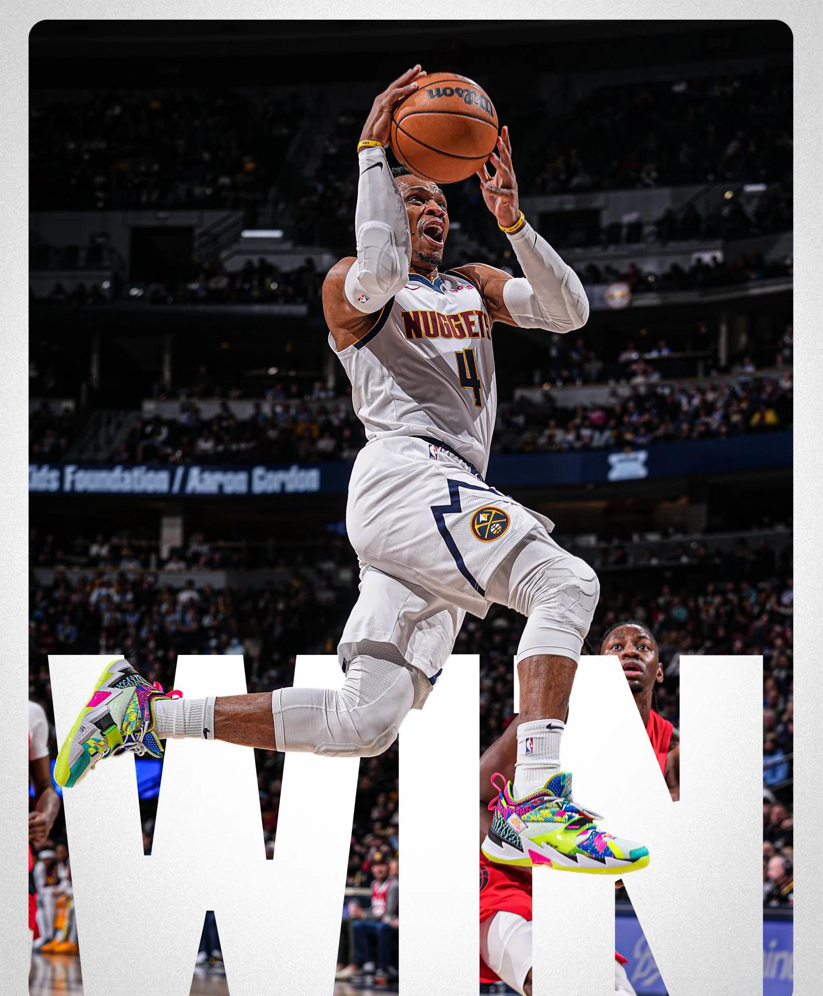 掘金绝地反击猛龙,杰伦·布朗绝境逆转 掘金绝地反击猛龙,杰伦·布朗绝境逆转