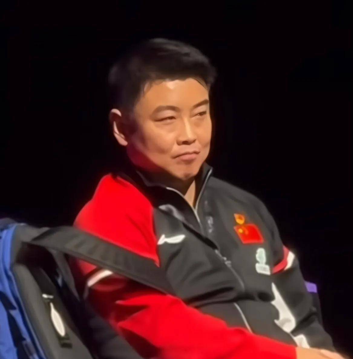 法国乒乓球队绝杀奥地利乒乓球队，王皓高光表现的简单介绍