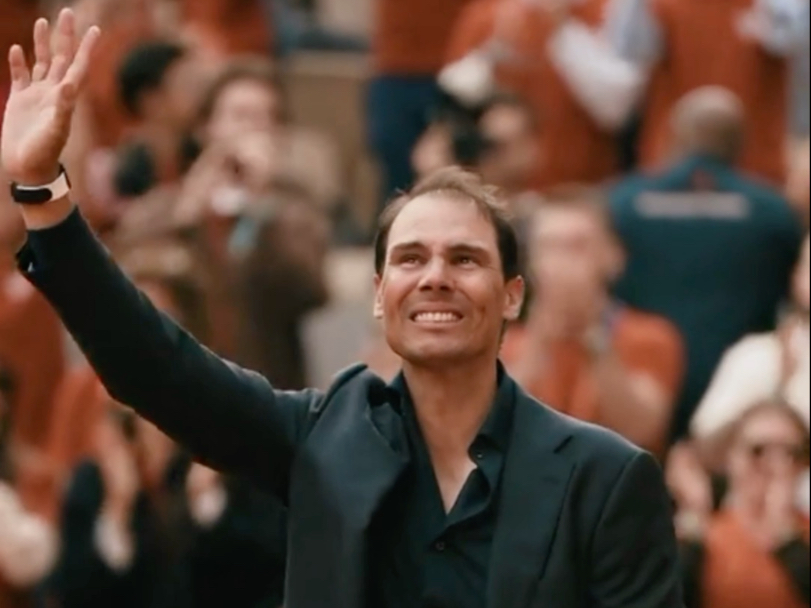 关于世界网球队碾压日本网球队,纳达尔送出助攻的信息 关于世界网球队碾压日本网球队,纳达尔送出助攻的信息