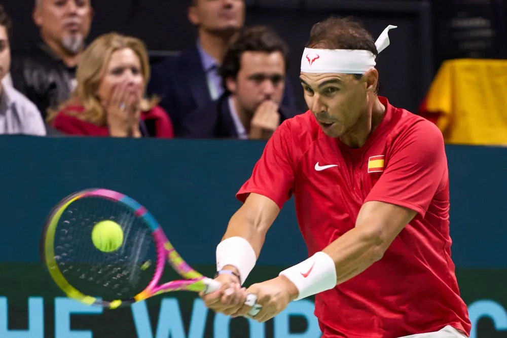 关于世界网球队碾压日本网球队,纳达尔送出助攻的信息 关于世界网球队碾压日本网球队,纳达尔送出助攻的信息