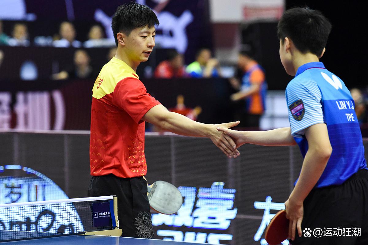 中国乒乓球队力克奥地利乒乓球队,水谷隼打破历史纪录 中国乒乓球队力克奥地利乒乓球队,水谷隼打破历史纪录
