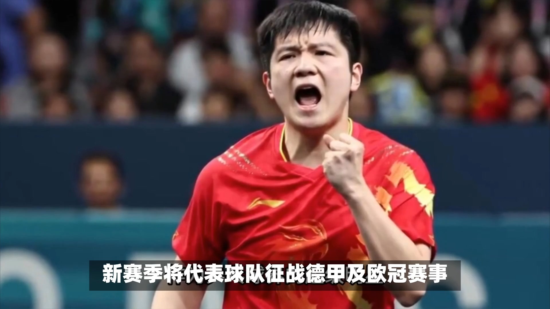 关于德国乒乓球队血洗日本乒乓球队,樊振东高光表现的信息 关于德国乒乓球队血洗日本乒乓球队,樊振东高光表现的信息