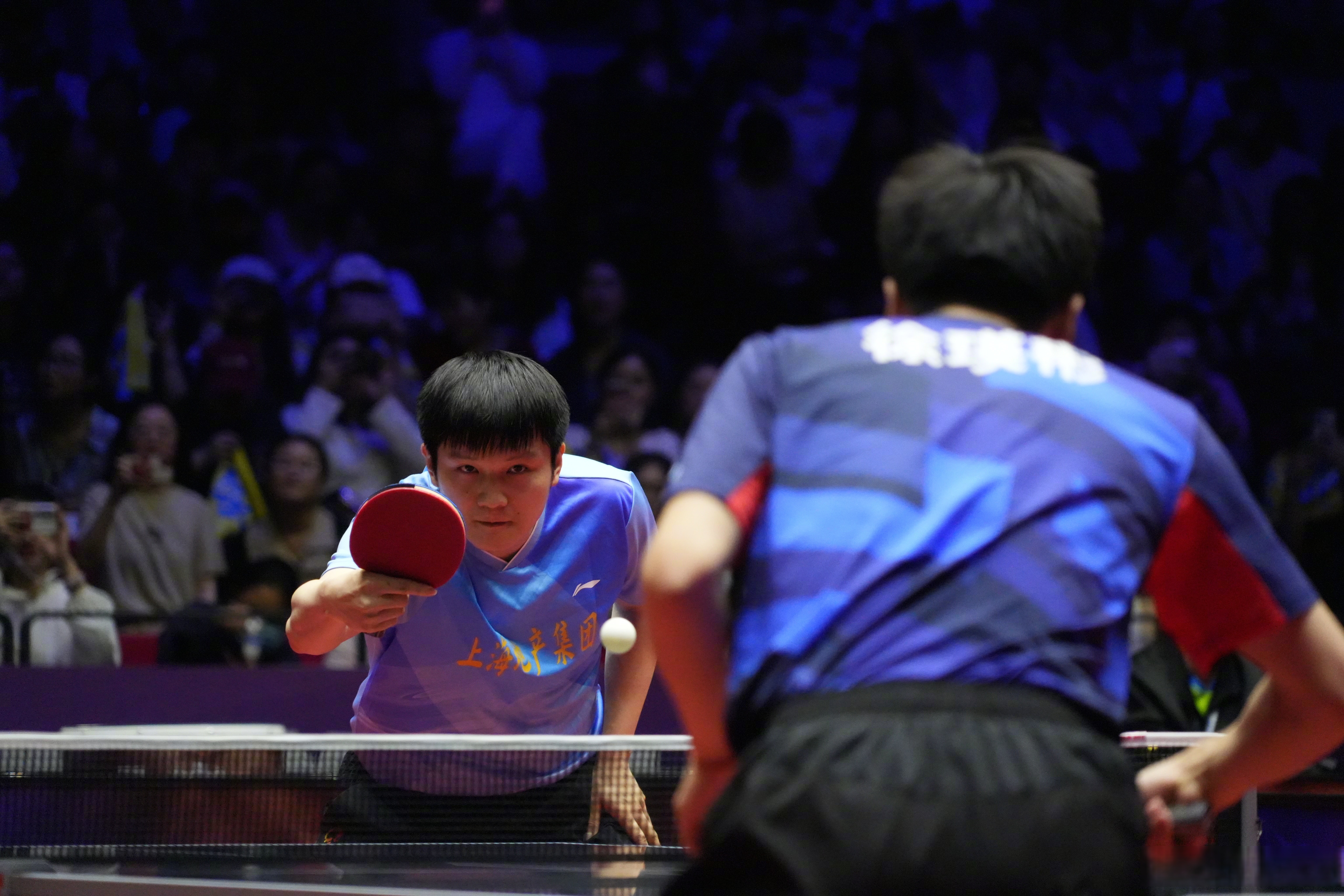 瑞典乒乓球队血洗中国乒乓球队,樊振东关键制胜的简单介绍 瑞典乒乓球队血洗中国乒乓球队,樊振东关键制胜的简单介绍