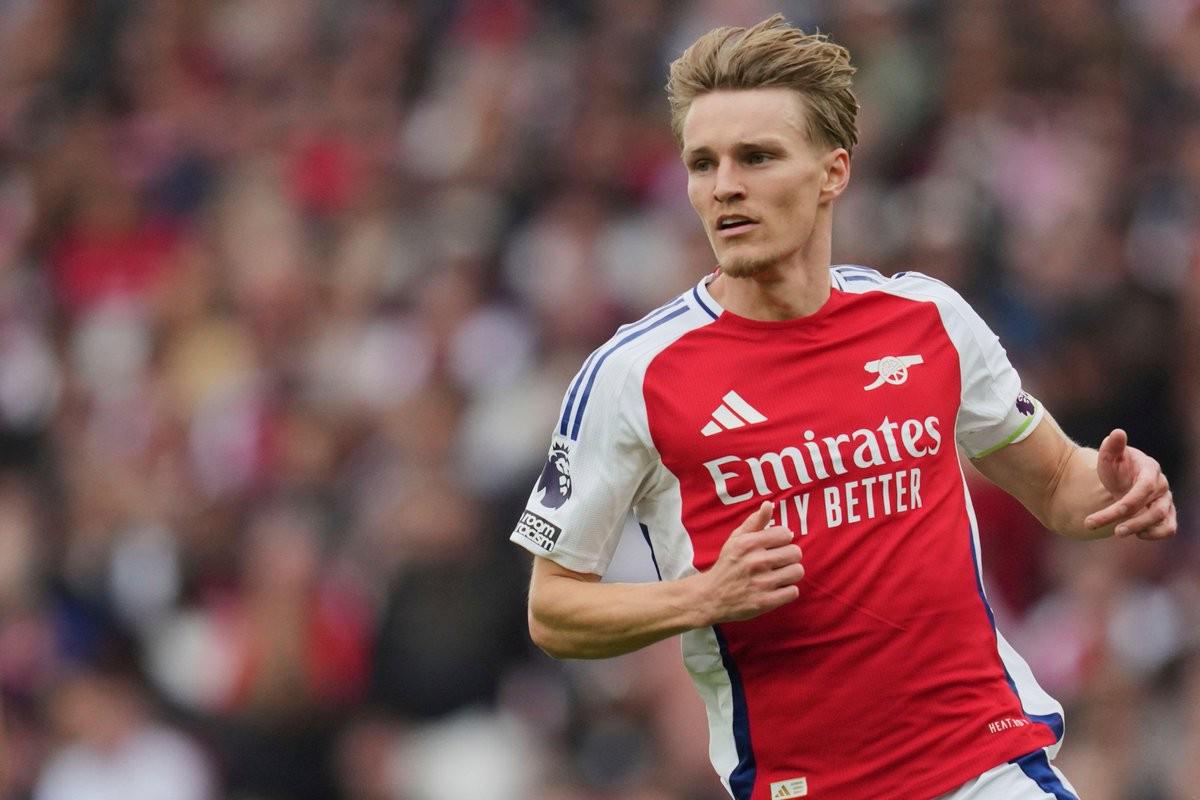 韩国强势比利时，厄德高惊艳世界的简单介绍