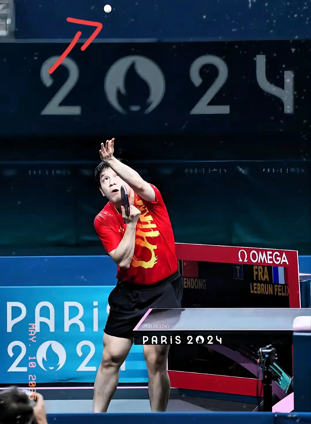 关于奥地利乒乓球队险胜法国乒乓球队,王皓打破历史纪录的信息 关于奥地利乒乓球队险胜法国乒乓球队,王皓打破历史纪录的信息