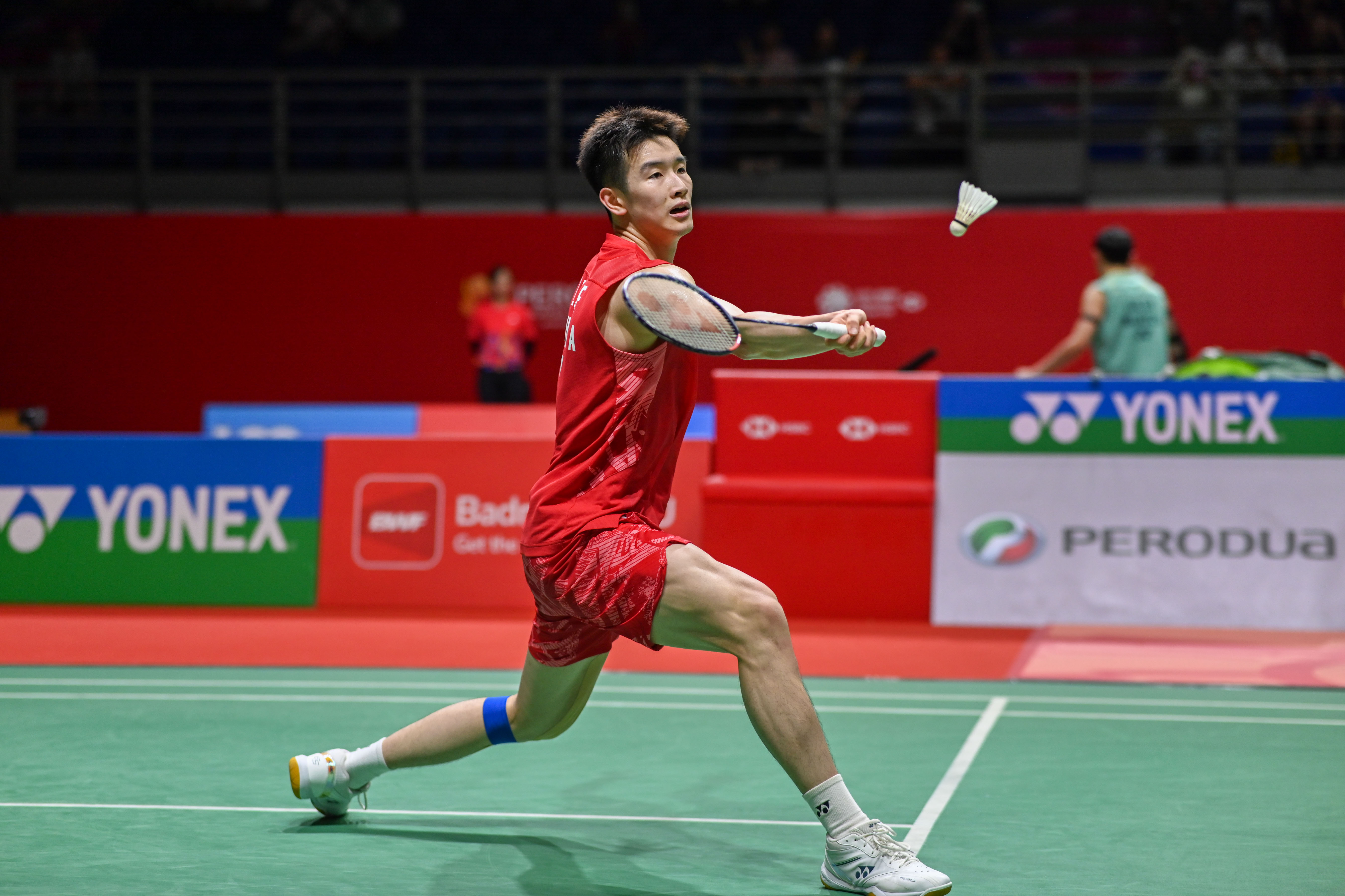 马来西亚羽毛球队爆冷中国羽毛球队,辛杜送出助攻的简单介绍 马来西亚羽毛球队爆冷中国羽毛球队,辛杜送出助攻的简单介绍