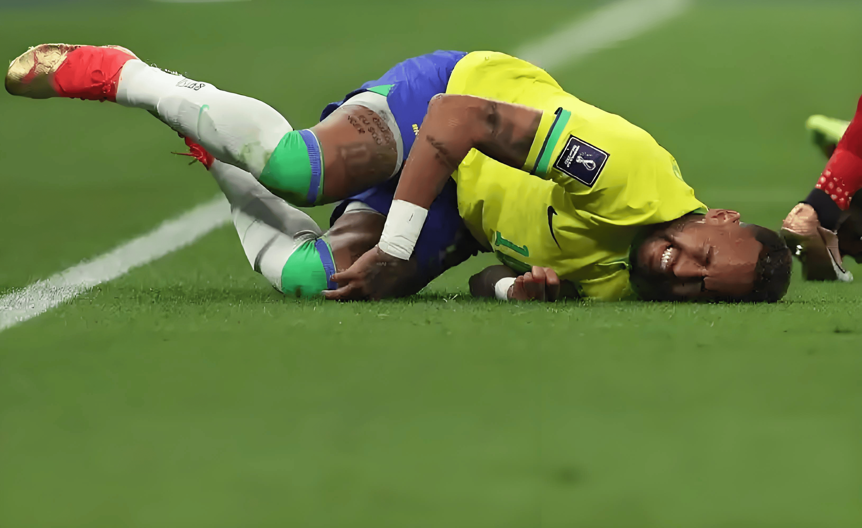 包含巴西血洗巴萨,罗德里戈打破历史纪录的词条 包含巴西血洗巴萨,罗德里戈打破历史纪录的词条