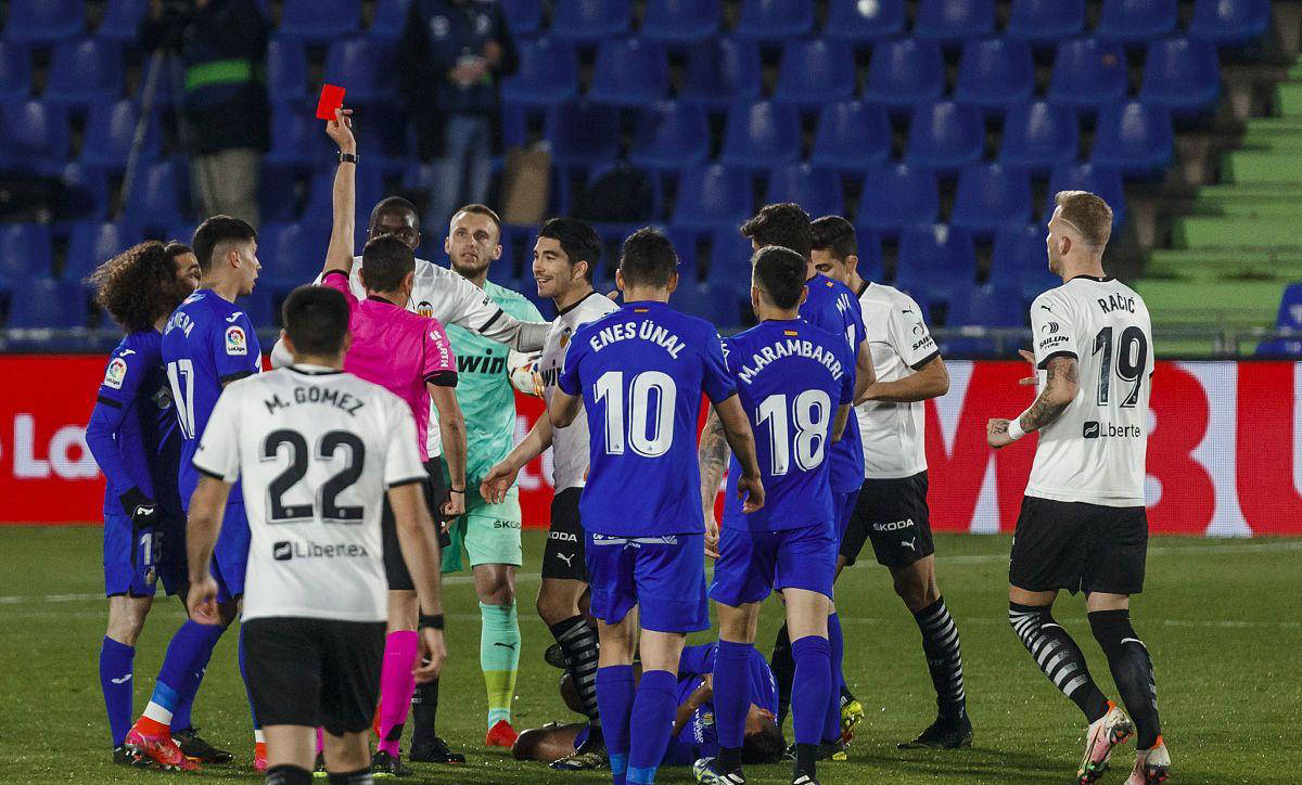 巴伦西亚主场获胜，保持不败数据的简单介绍