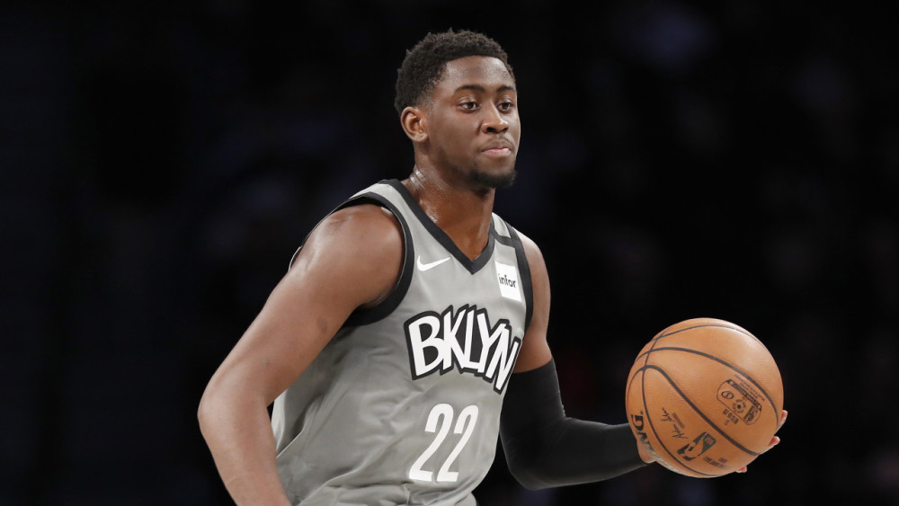 南韩男篮完胜凯尔特人，哈里斯高光表现