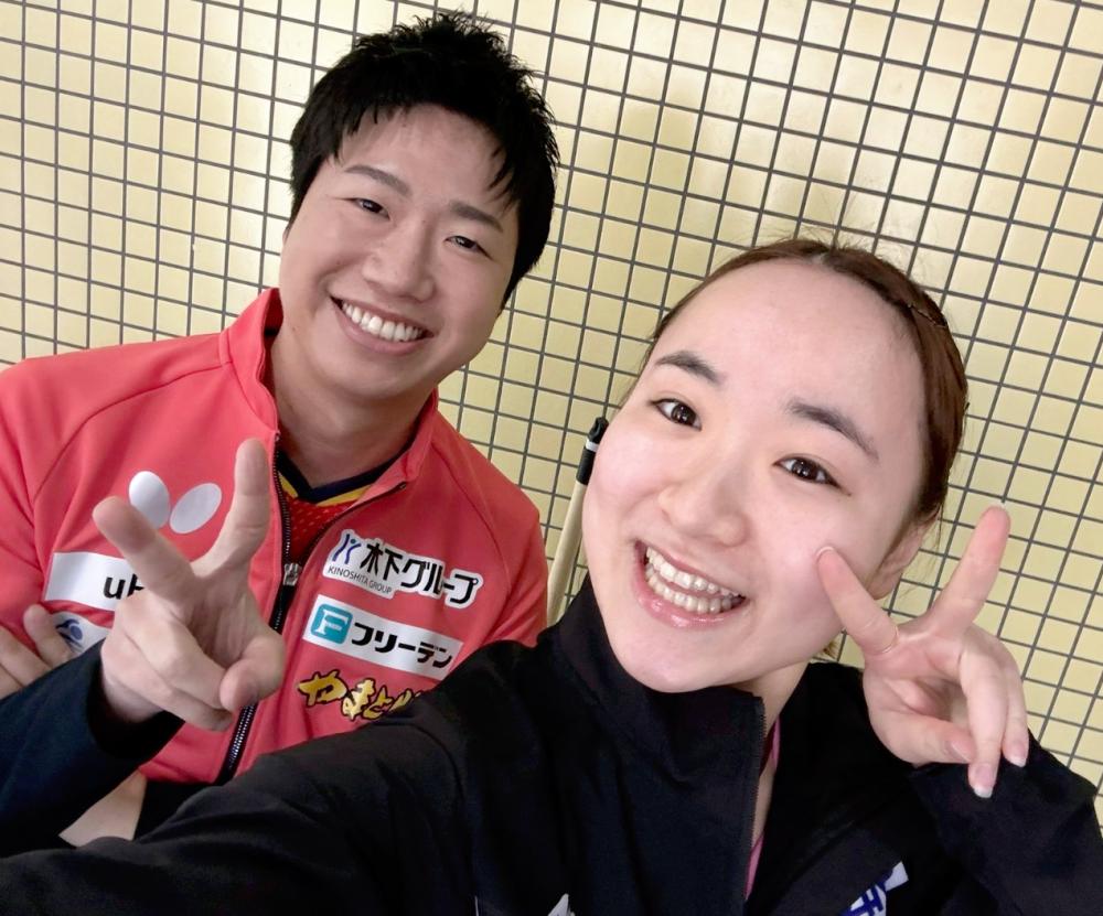 德国乒乓球队碾压日本乒乓球队，水谷隼绝境逆转的简单介绍