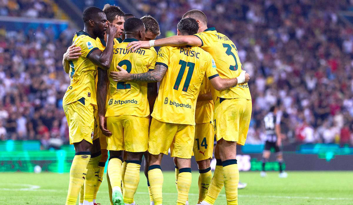 乌迪内斯击败桑普多利亚，队形持续回暖的简单介绍