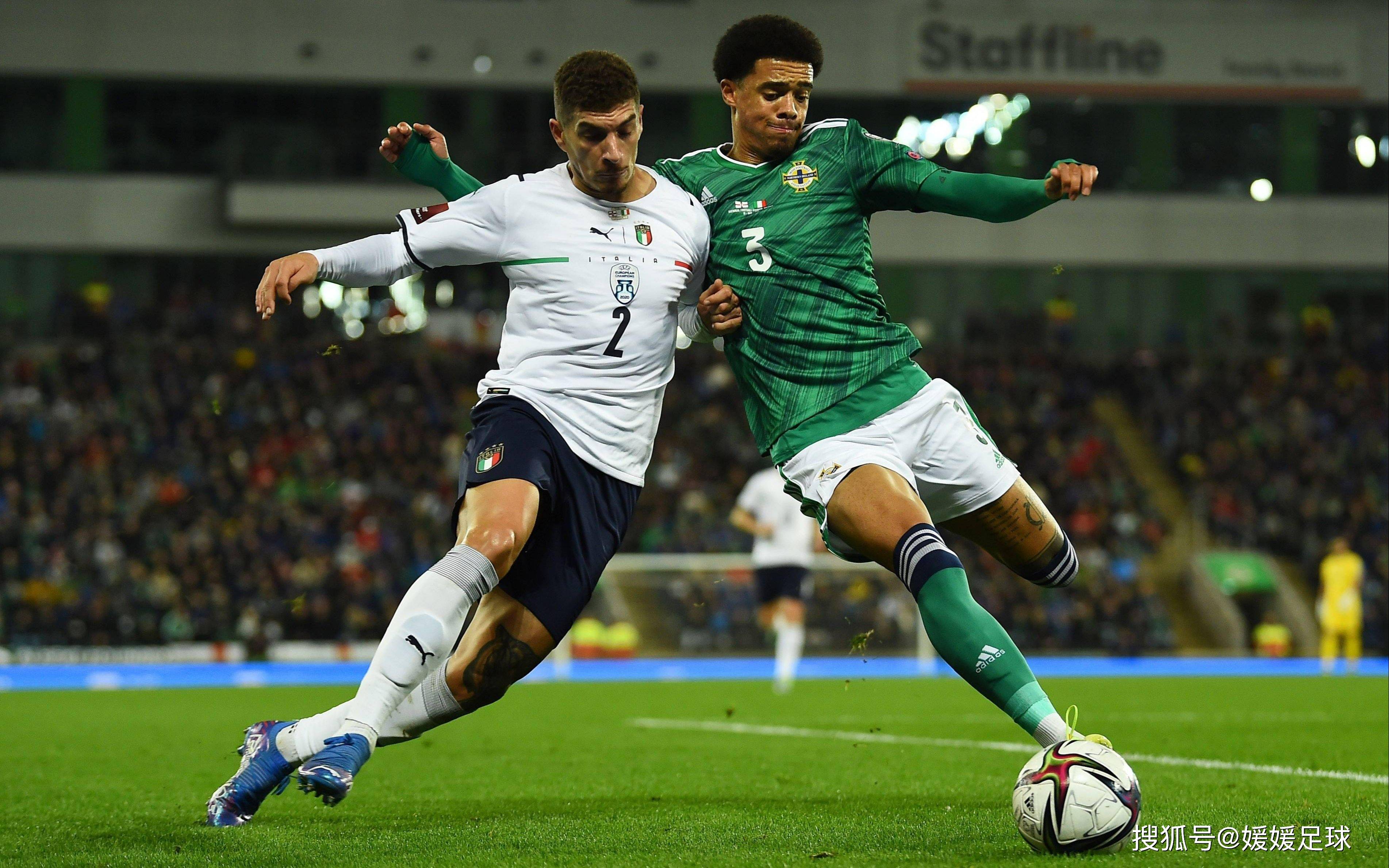 足球比赛中绝美的剧情持续上演的简单介绍 足球比赛中绝美的剧情持续上演的简单介绍