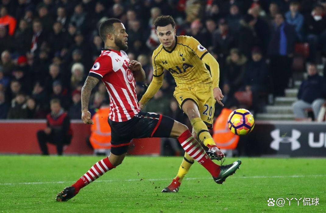 热刺主场战平南安普顿,稳固积分榜前列的简单介绍 热刺主场战平南安普顿,稳固积分榜前列的简单介绍