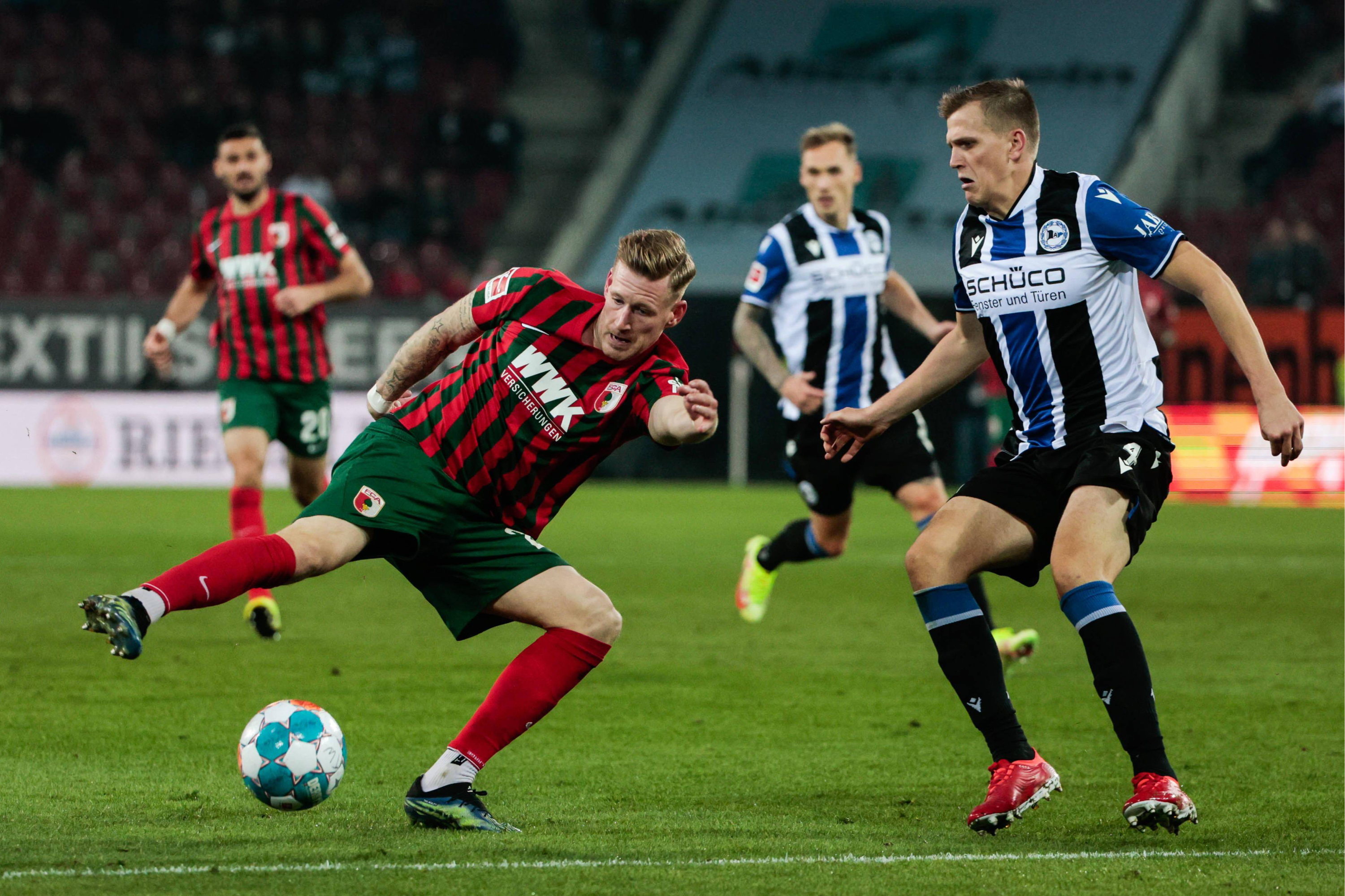 柏林联队客场大捷,竞技状态佳 柏林联队客场大捷,竞技状态佳