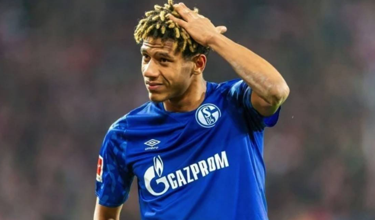 包含沙尔克04后防实力雄厚,抵御对手多次攻势的词条 包含沙尔克04后防实力雄厚,抵御对手多次攻势的词条