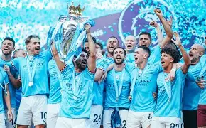 曼城大胜伯恩茅斯,领先一步的简单介绍 曼城大胜伯恩茅斯,领先一步的简单介绍