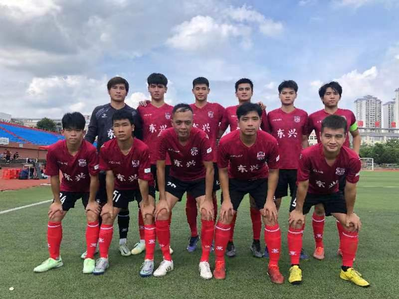 福建队凭借团队合作，成功杀入四强的简单介绍