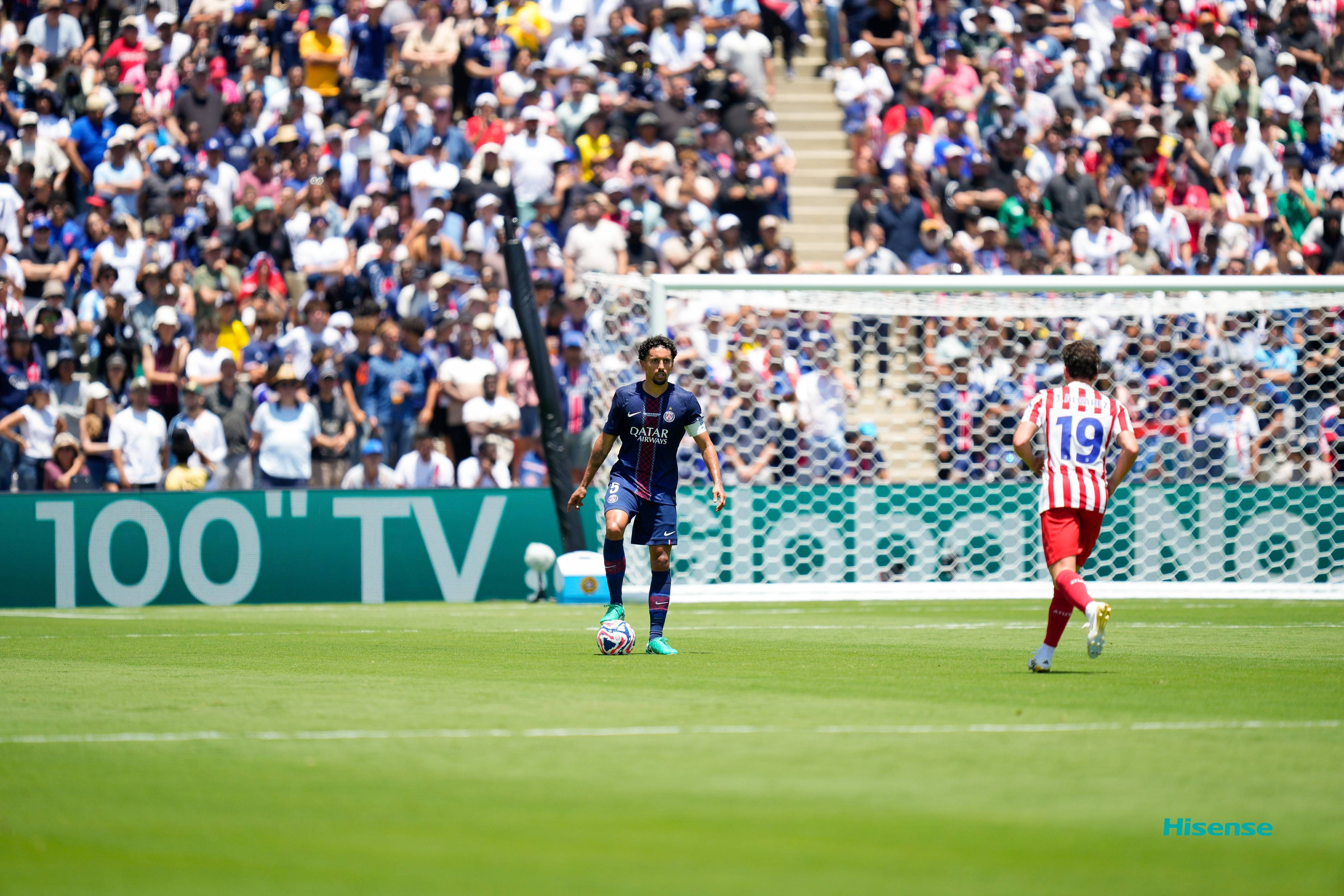 关于一场势均力敌的比赛成为焦点的信息 关于一场势均力敌的比赛成为焦点的信息