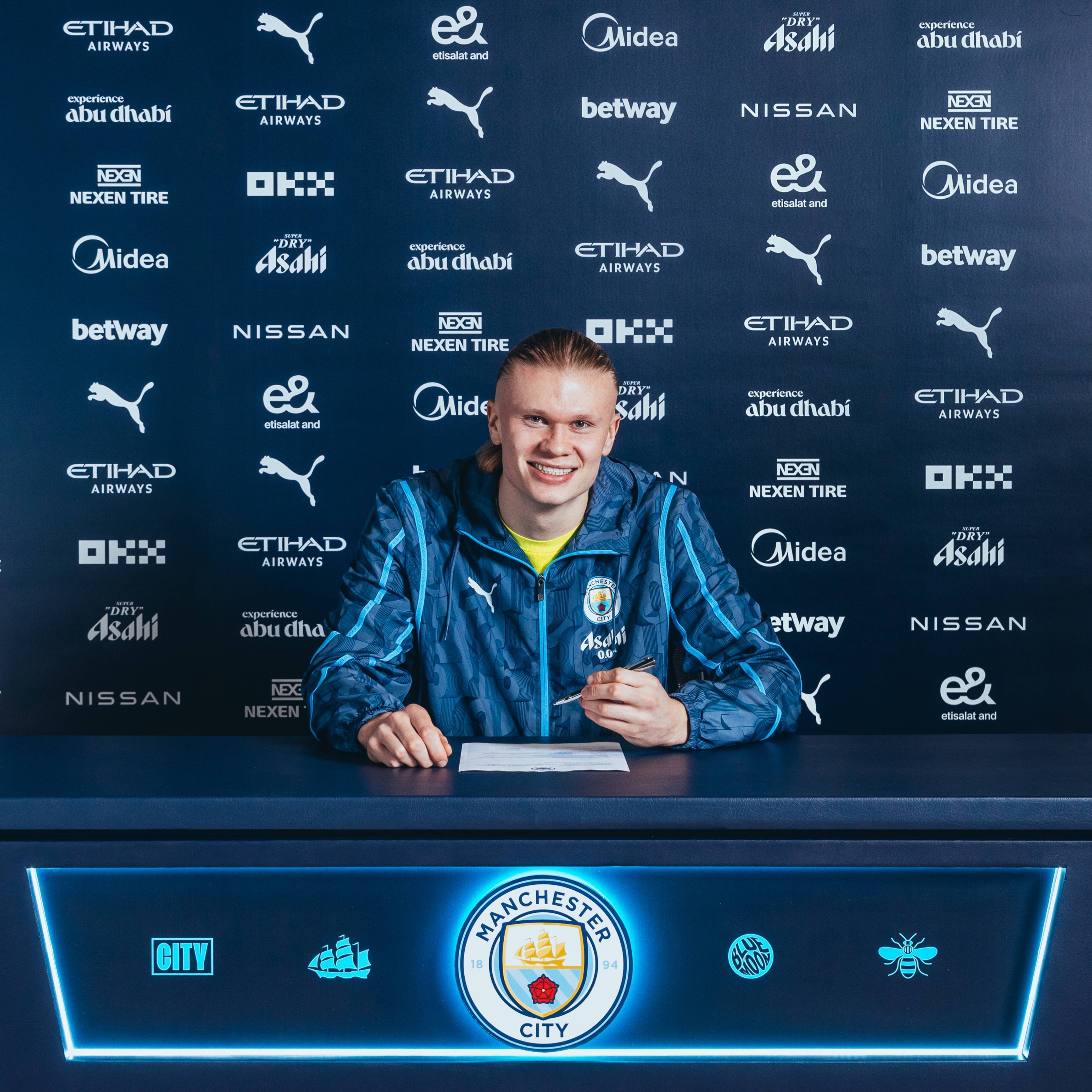 曼城新帅上任，球队蓄势待发的简单介绍