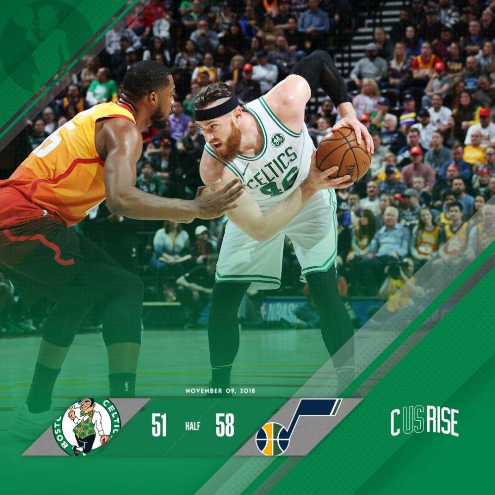 爵士主场力克火箭,鲁迪盖伯生涯最高得分 爵士主场力克火箭,鲁迪盖伯生涯最高得分