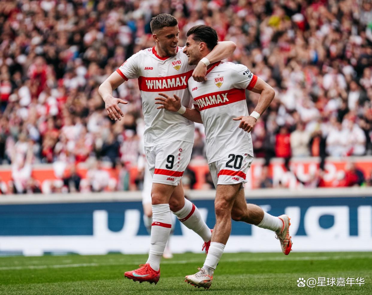 斯图加特遇强敌不敌，德甲前景堪忧的简单介绍