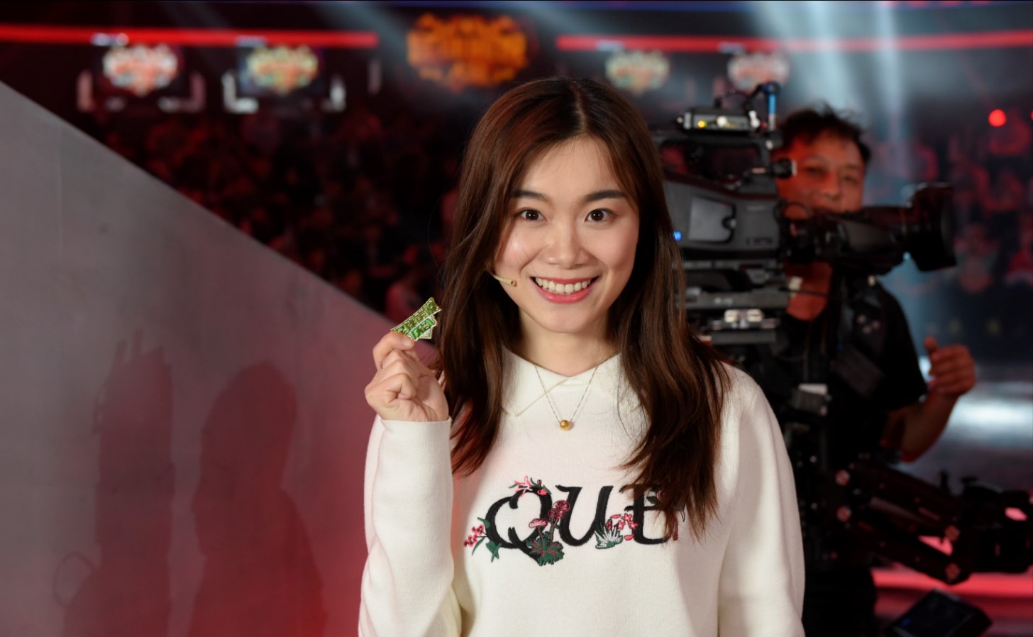 关于足球传奇重返球队解说席,雄心勃勃为球迷解说的信息 关于足球传奇重返球队解说席,雄心勃勃为球迷解说的信息