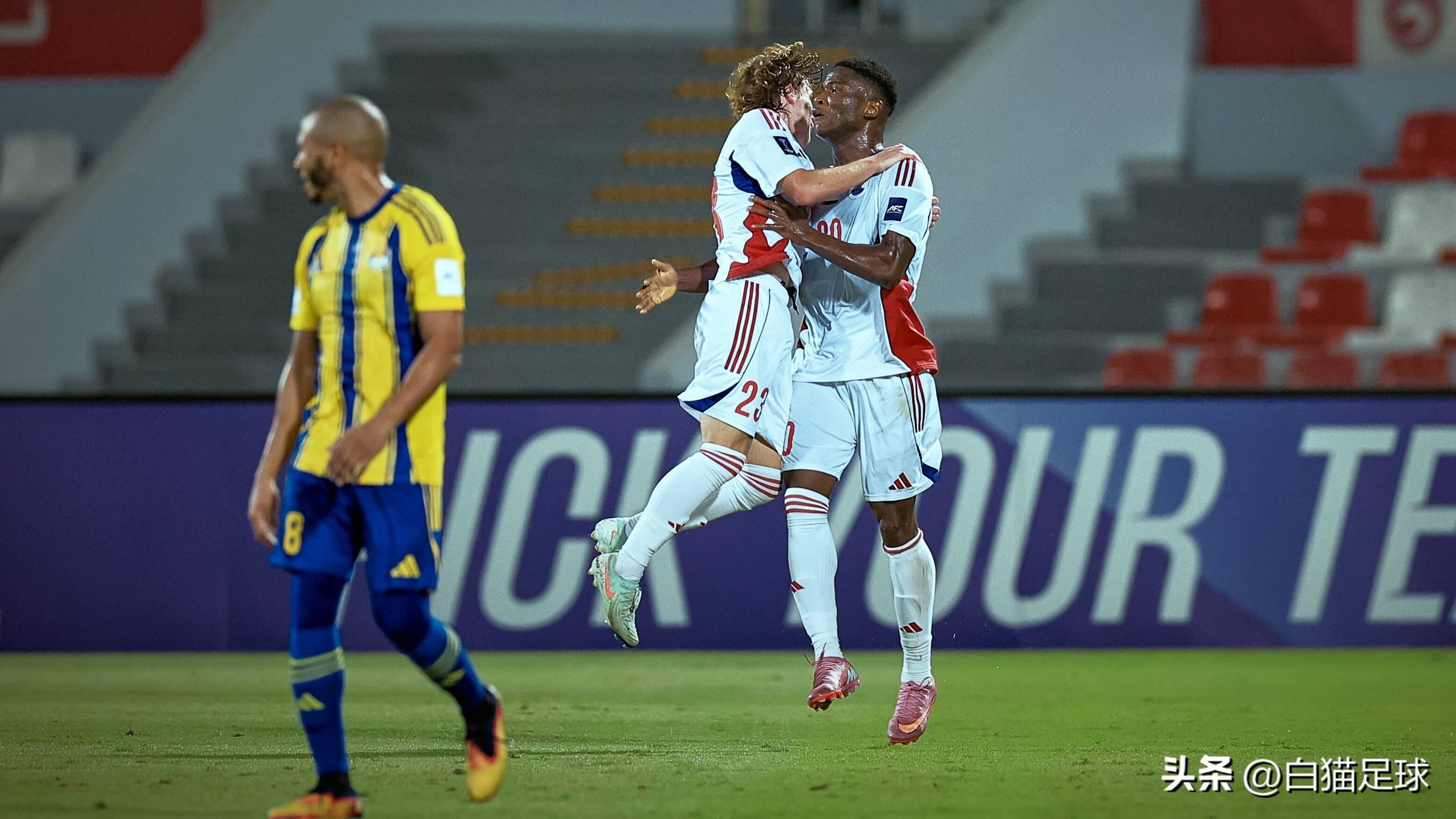 皇马客场大捷，卡塔尔收获进球的简单介绍