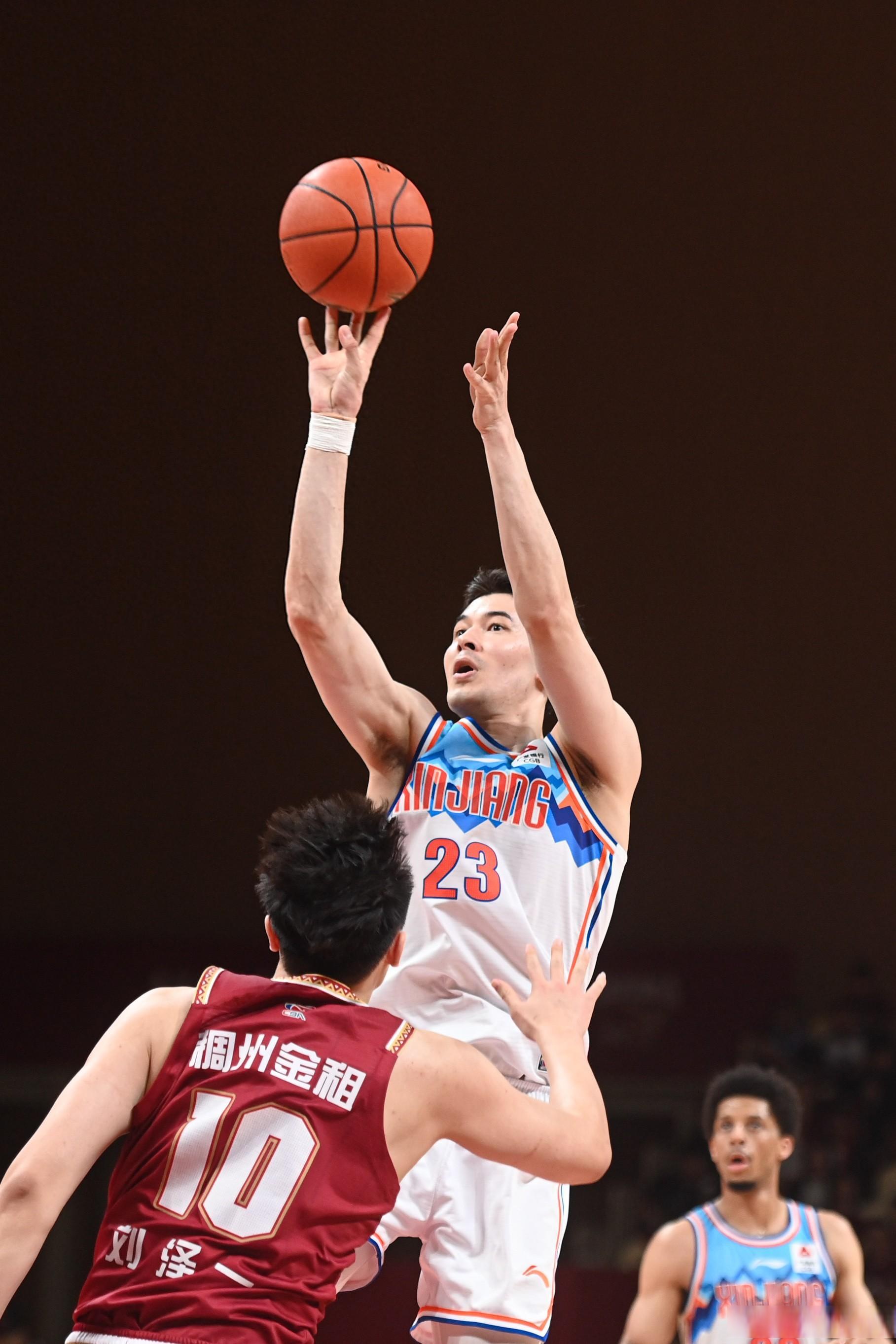 关于新疆队伤病不断,面临困境局面的信息 关于新疆队伤病不断,面临困境局面的信息