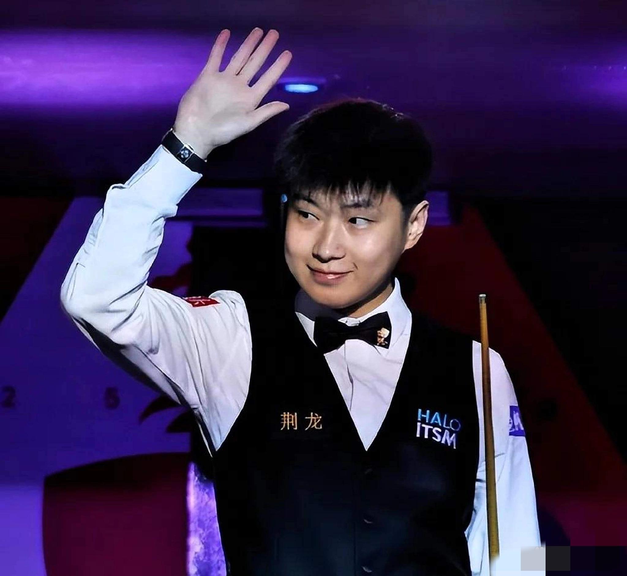 新晋选手颇具潜力，突破困境向冠军发起冲击的简单介绍