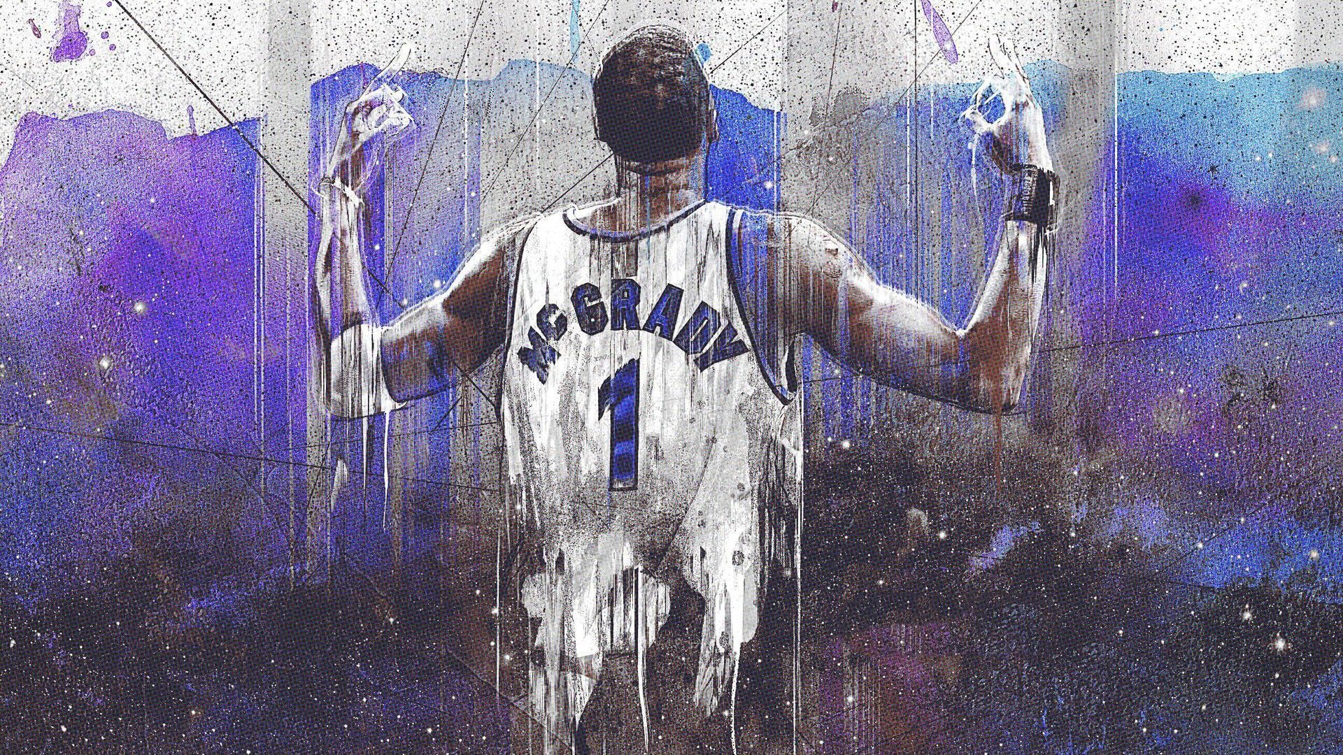 孔德之夜，当季后赛的聚光灯只为他一人亮起